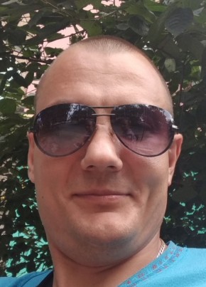 Евгений, 41, Россия, Сальск