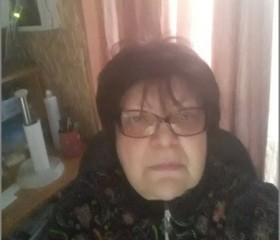 Арина, 64 года, Ярославль