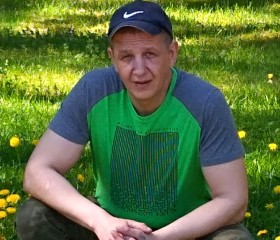 Игорь, 46 лет, Daugavpils