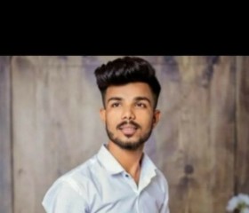 arif shaha, 22 года, Mumbai