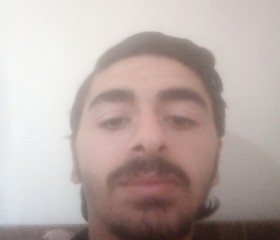 Amin Eifı, 25, Yevlakh