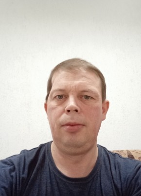Roman, 46, Russia, Ivanovo