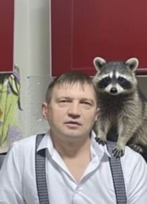 Aleksey, 53, Russia, Mariinsk