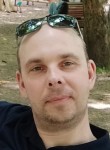 Ivan, 46, Kaliningrad