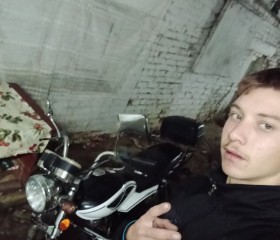 Алексей, 20 лет, Спасское