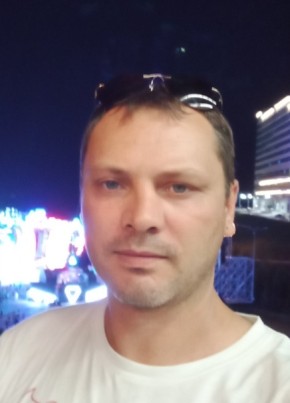 Аркадий, 40, Россия, Белорецк
