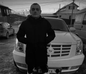 Илья Никогосьян, 26 лет, Новосибирск