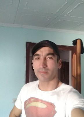 Илья, 36, Қазақстан, Алматы