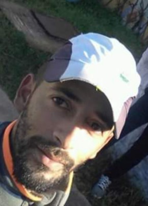 Abdellatif, 34, المغرب, الرباط