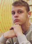 Виталий, 22 года, Санкт-Петербург
