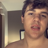 Aaron , 22  , Sherwood (State of Arkansas)
