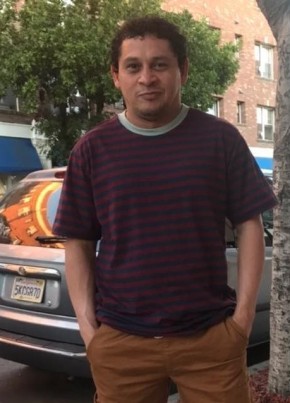 Raul, 37, United States of America, Los Angeles