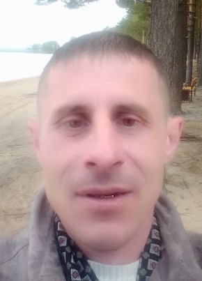 Алексей из Томска 48 лет