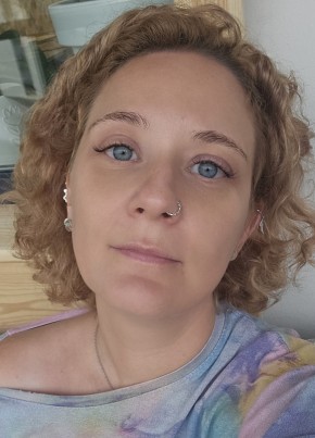 Кристина из Санкт-Петербурга 37 лет