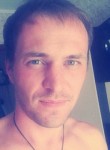 Aleksandr, 34, Bryansk