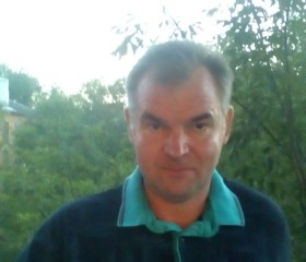 Сергей, 49 лет, Долгопрудный