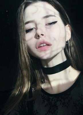 _Daria_🖤, 22, Россия, Брюховецкая