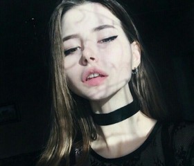 _Daria_🖤, 22 года, Брюховецкая