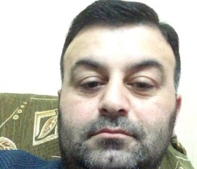 Dzhamal, 44, Shushi