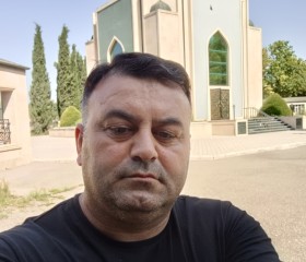 Джамал, 40 лет, Şuşa