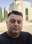 Джамал, 40 лет, Şuşa