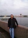Андрей, 54 года, Усогорск