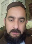Majid ali shah, 36 лет, نوښار
