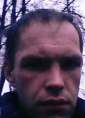 Илья, 36, Россия, Семёнов