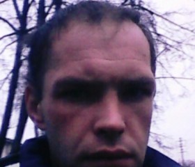 Илья, 36 лет, Семёнов