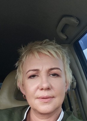 Марина, 50, Україна, Иршава