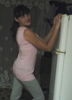 Анастасия, 32, Россия, Яя