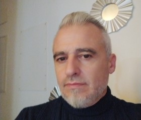Tantrico, 51 год, Granada