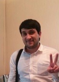 Салих, 37, Россия, Ставрополь