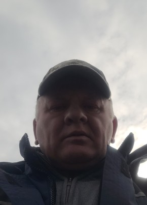 Андрей, 64, Россия, Калининград