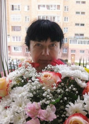 Ольга, 45, Россия, Красноярск