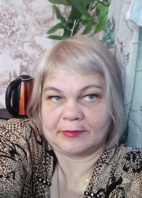 Наташа, 44, Россия, Норильск