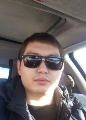 Бегаалы, 31, Кыргыз Республикасы, Бишкек