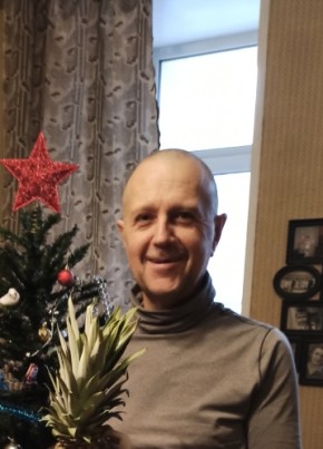 Владимир, 57, Россия, Подольск