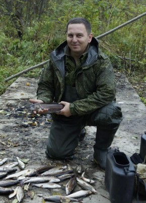 Evgeniy, 54, Russia, Khabarovsk