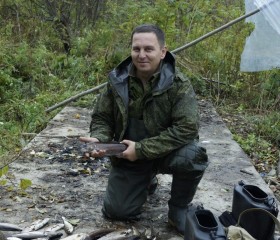 Evgeniy, 54, Khabarovsk