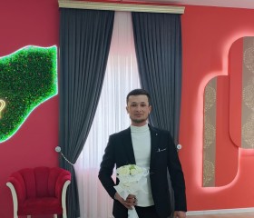 Shakh, 28, Ulyanovsk