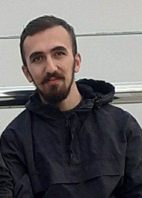 Nurlan, 28, Azərbaycan Respublikası, Bakı