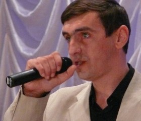 Владимир, 45 лет, Боковская