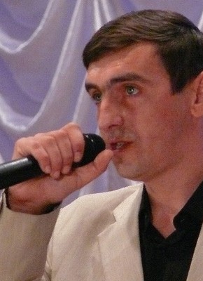 Владимир, 45, Россия, Боковская