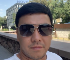 Арсен, 34 года, Алматы