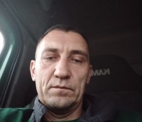 Дальнобой, 41 год, Светлогорск