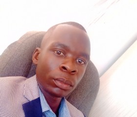 antony mwakaling, 32 года, Dodoma