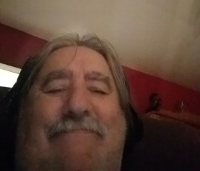 Jacker, 44, Halifax