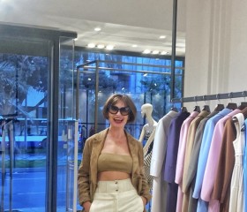 Miya, 49, Saint Petersburg