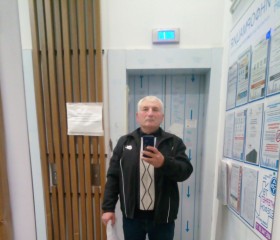 Эльбрус, 52 года, Москва